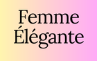 Femme Élégante